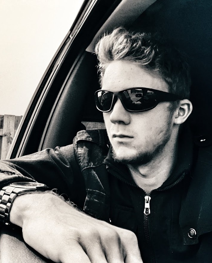 Josh's Photo